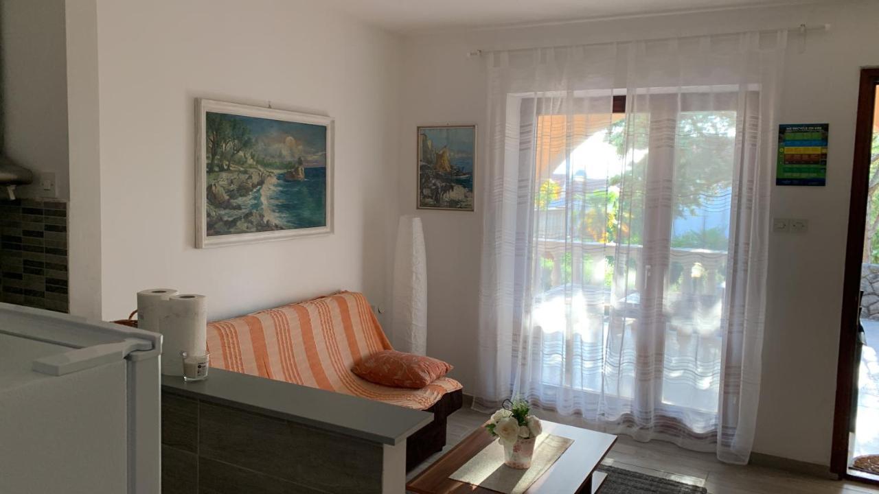 Apartments Toni-マリンスカ エクステリア 写真