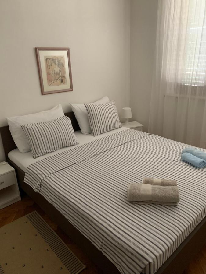Apartments Toni-マリンスカ エクステリア 写真