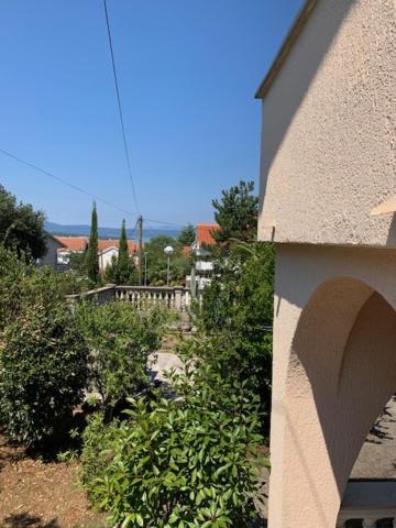 Apartments Toni-マリンスカ エクステリア 写真