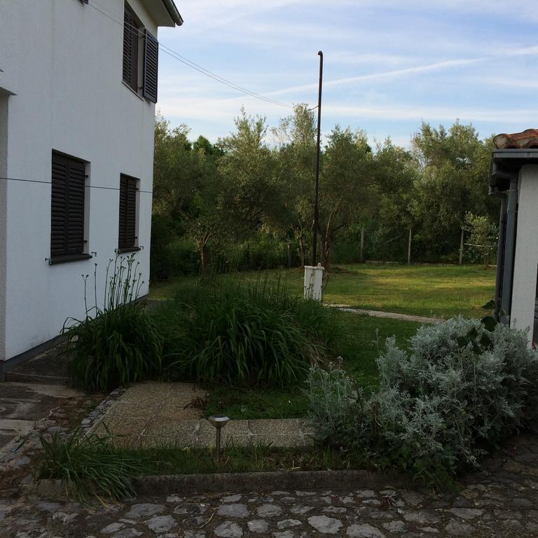 Apartments Toni-マリンスカ エクステリア 写真