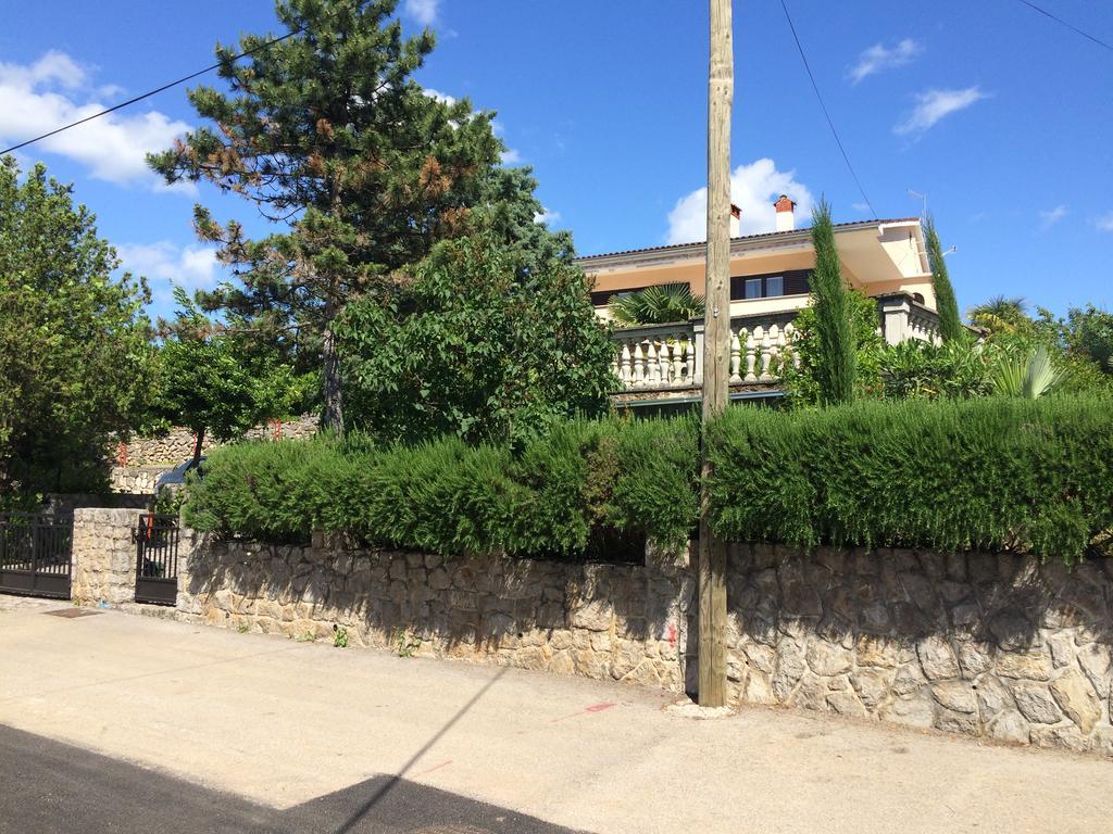 Apartments Toni-マリンスカ エクステリア 写真