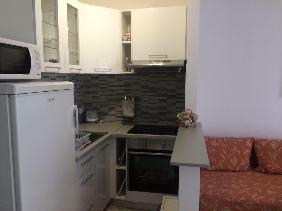 Apartments Toni-マリンスカ エクステリア 写真