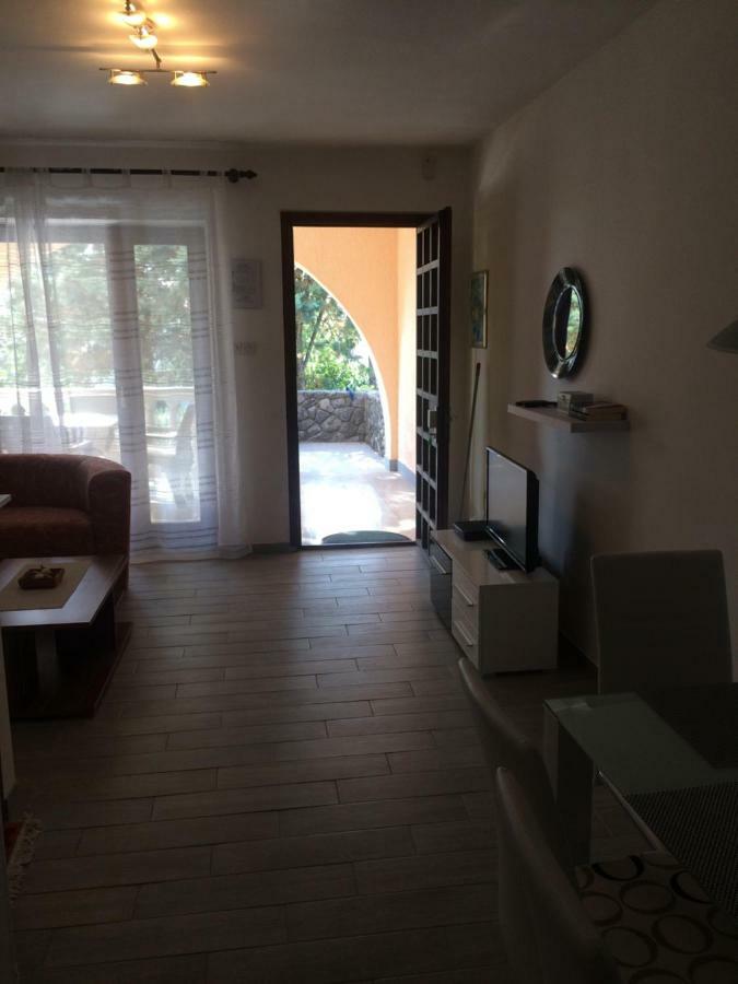 Apartments Toni-マリンスカ エクステリア 写真