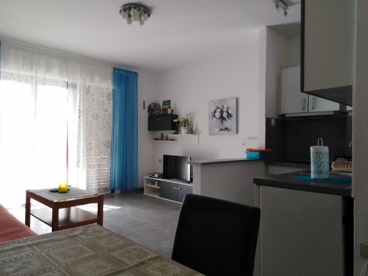 Apartments Toni-マリンスカ エクステリア 写真